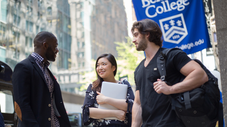 Rennert University Experience Programs